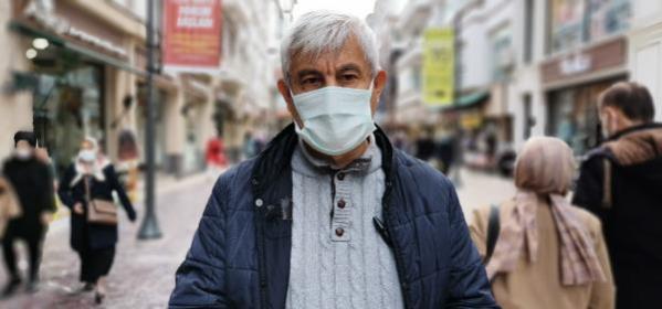 Prof. Dr. Enginyurt: Temmuzda nefes alacağız, eylüle temiz bir şekilde gireceğiz