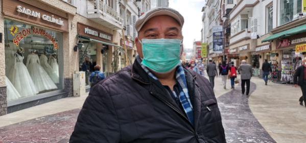 Prof. Dr. Enginyurt: Temmuzda nefes alacağız, eylüle temiz bir şekilde gireceğiz