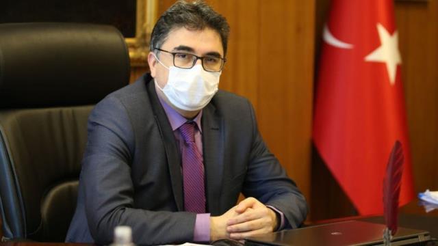 Prof. Dr. Tufan Tükek: Biontech aşısı için randevu alıp gitmeyenler yüzünden aşılar ziyan oldu