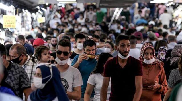 Profesör Acilen Genom Konsorsiyumu kurulmalı sözleriyle uyardı: Kısa sürede iş çığrından çıkabilir