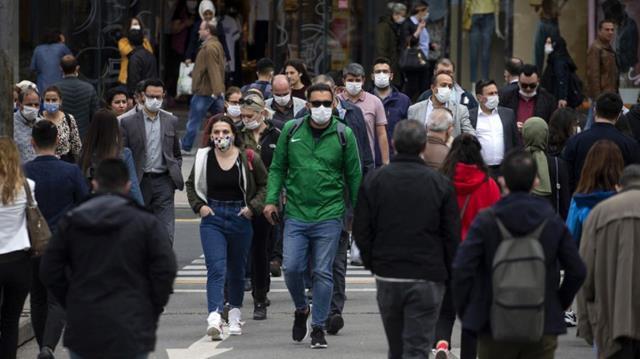 Ramazan'da kapatma mı olacak, tam kapanma mı? İşte kulislerde konuşulan plan