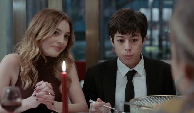 Sadakatsiz'de koronavirüs paniği! Genç oyuncu Alp Akar'ın testi pozitif çıktı