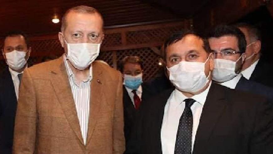 Yeni Malatyaspor başkan adayı Şevket Salik coronaya yenildi