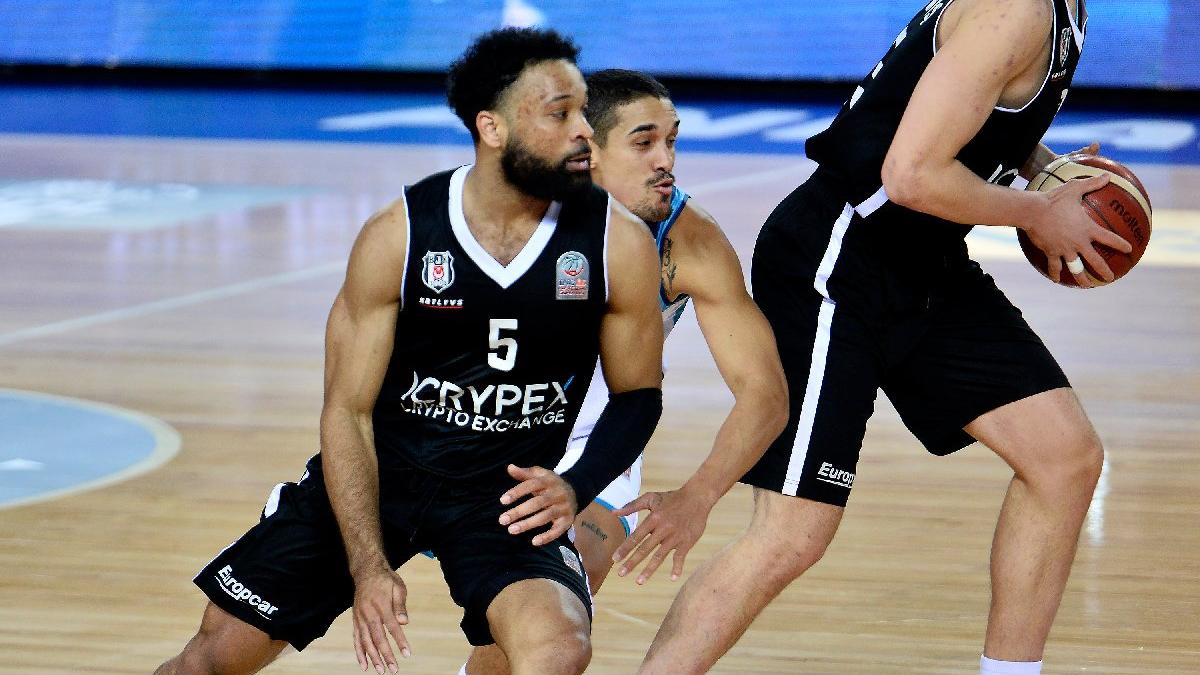 Beşiktaş Icrypex'te 22 corona pozitif!