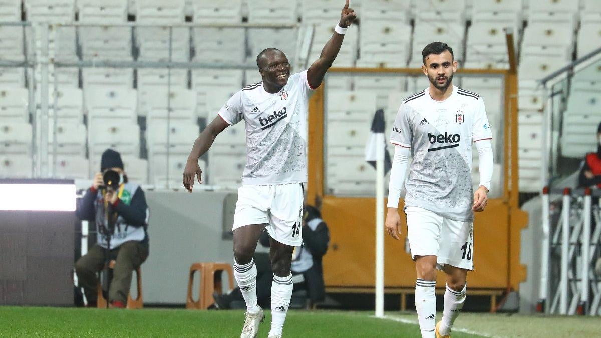 Beşiktaş onları çok aradı