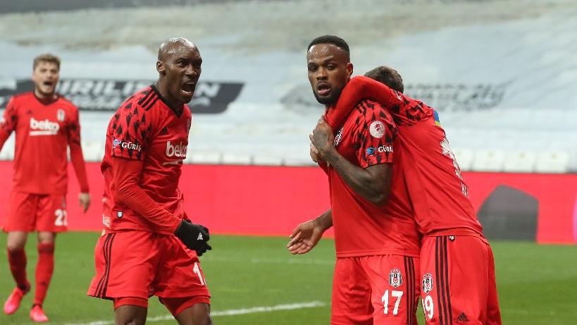 Lider ve eksik Beşiktaş, farkı açmak için Kasımpaşa karşısında