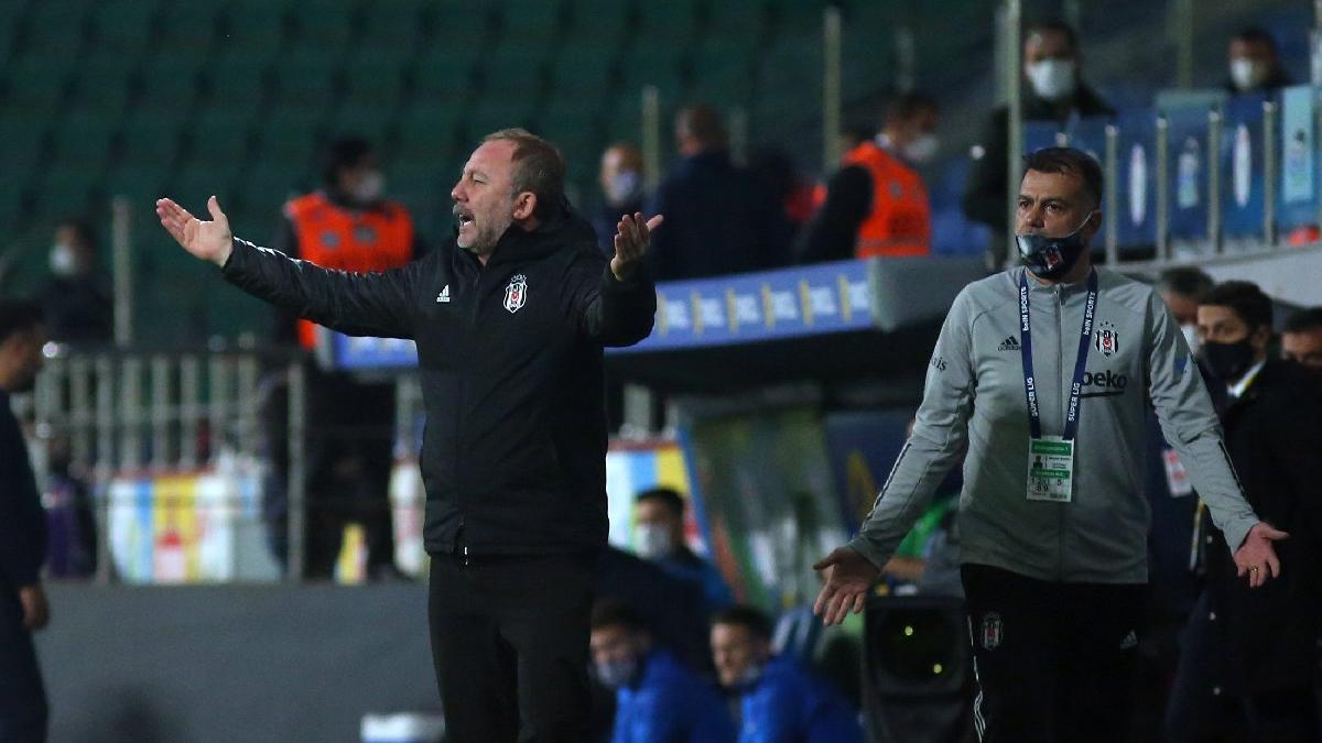 Çaykur Rizespor'dan Sergen Yalçın tepkisi! 'Saldırmasının, küçümsemesinin anlamı yok'