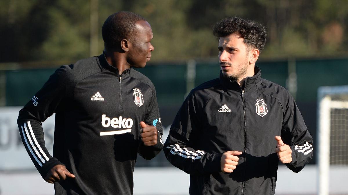 Beşiktaş'a Sivasspor maçı öncesi bir iyi, bir kötü haber...