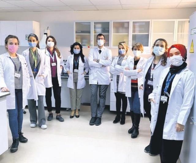 Şimdi korona düşünsün! Türkiye'nin yerli ve milli ilacı yıl sonuna kadar hazır hale gelecek