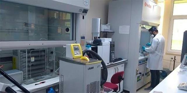 Şimdi korona düşünsün! Türkiye'nin yerli ve milli ilacı yıl sonuna kadar hazır hale gelecek