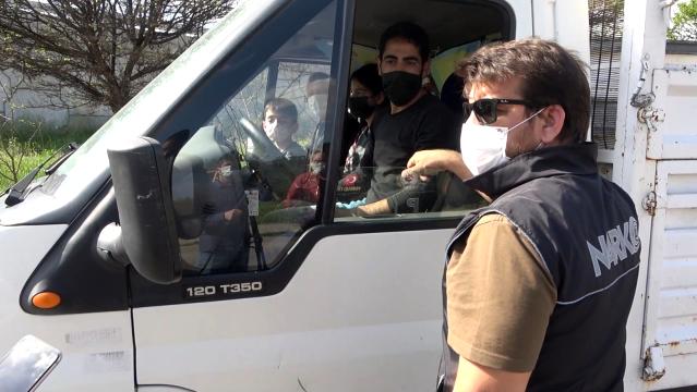  Şok denetim uygulamasına takıldı, ücretsiz doldurduğu sular pahalıya patladı