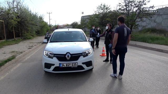  Şok denetim uygulamasına takıldı, ücretsiz doldurduğu sular pahalıya patladı