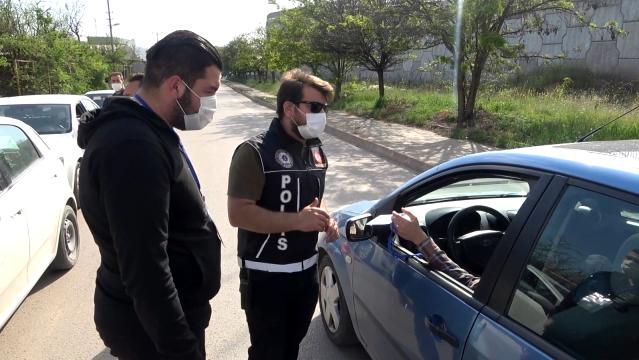  Şok denetim uygulamasına takıldı, ücretsiz doldurduğu sular pahalıya patladı