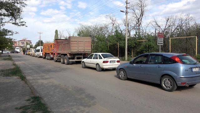  Şok denetim uygulamasına takıldı, ücretsiz doldurduğu sular pahalıya patladı