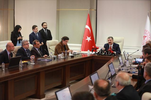 Son Dakika: Bakan Koca kötü haberi verdi! İstanbul'da 5 vatandaşımızda Hindistan varyantı görüldü