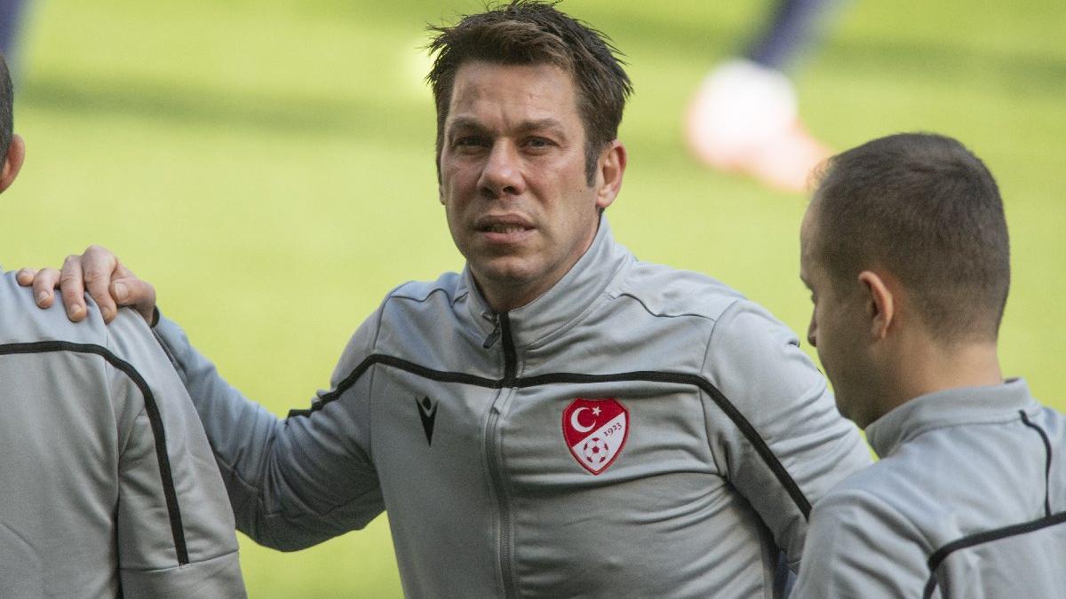 Son dakika | Fırat Aydınus'un corona virüsü testi pozitif çıktı