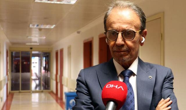 Ağır hakaretler havada uçuştu! Tam kapanma kararı sonrası Mehmet Ceyhan'ı hedef aldılar