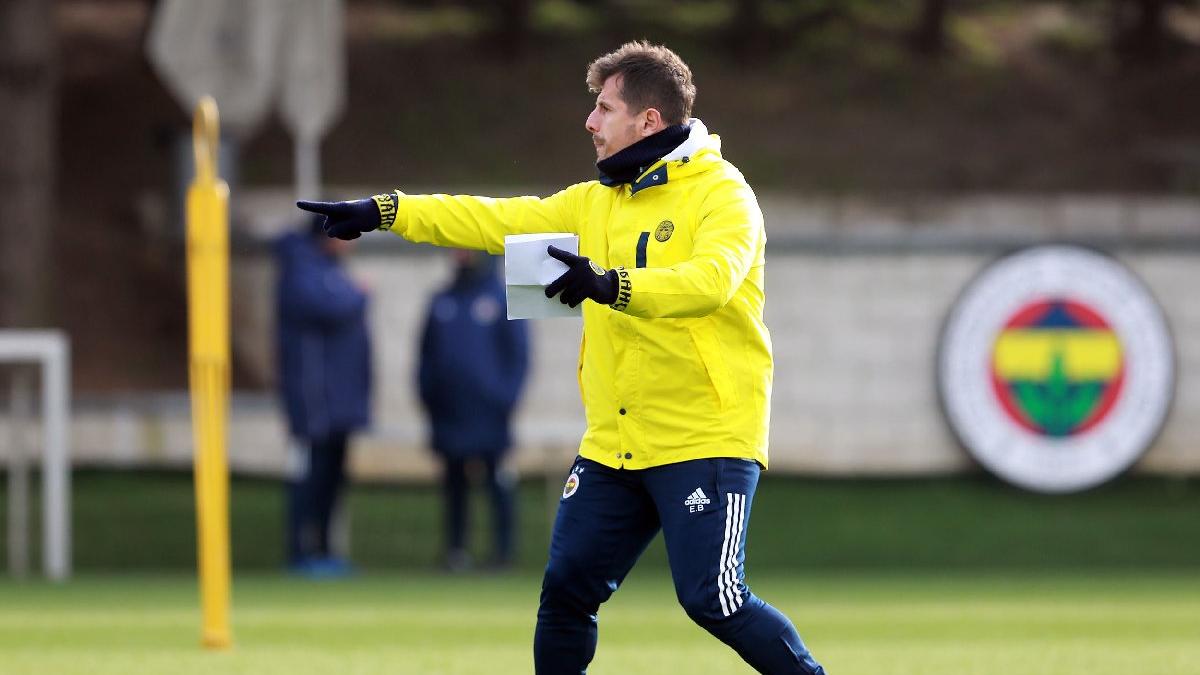 Emre Belözoğlu, Luiz Gustavo'yu yine tercih etmedi