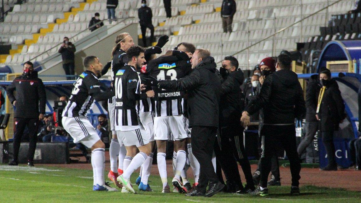 Beşiktaş hedefe kilitlendi... Şampiyonluk için gereken puan...