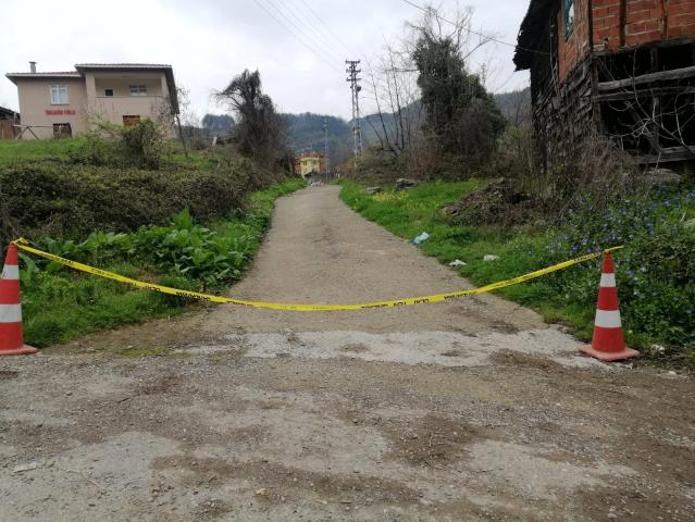 Sorumsuz tesisatçı, tamir için geldiği köyde 27 kişiye koronavirüs bulaştırdı