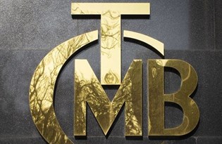 TCMB 2020 yılı için brüt yüzde 12 kâr payı dağıtacak