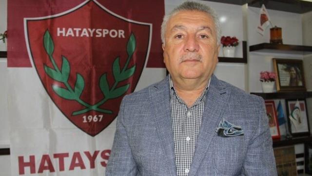 Testi negatife dönen Hatayspor'un gol makinesi Boupendza, Galatasaray'a karşı forma giyebilecek