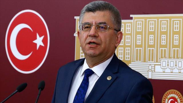 Tıp doktoru MHP'li vekilden ilginç aşı çıkışı: Yaptırmayana ceza kesilsin, kanun bunu sağlıyor