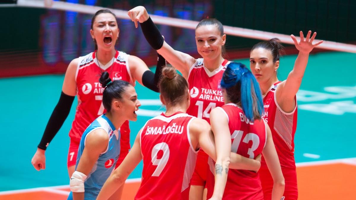 Milliler'in yol haritası belli oldu