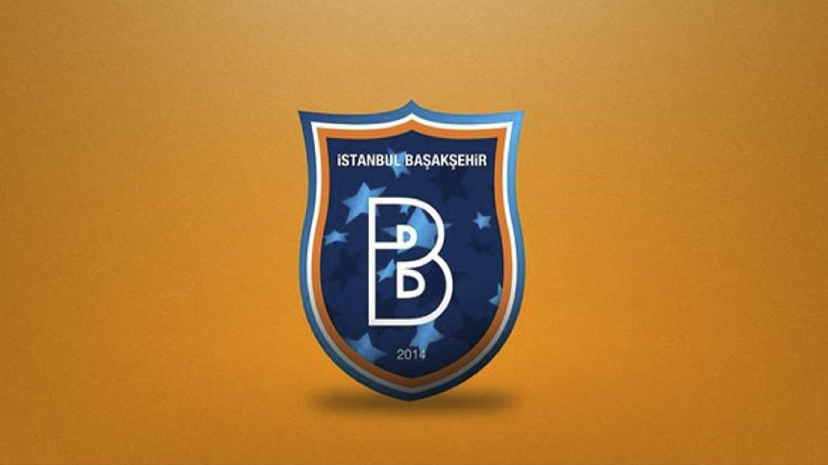 Başakşehir'de 2 futbolcunun corona virüsü testi pozitif