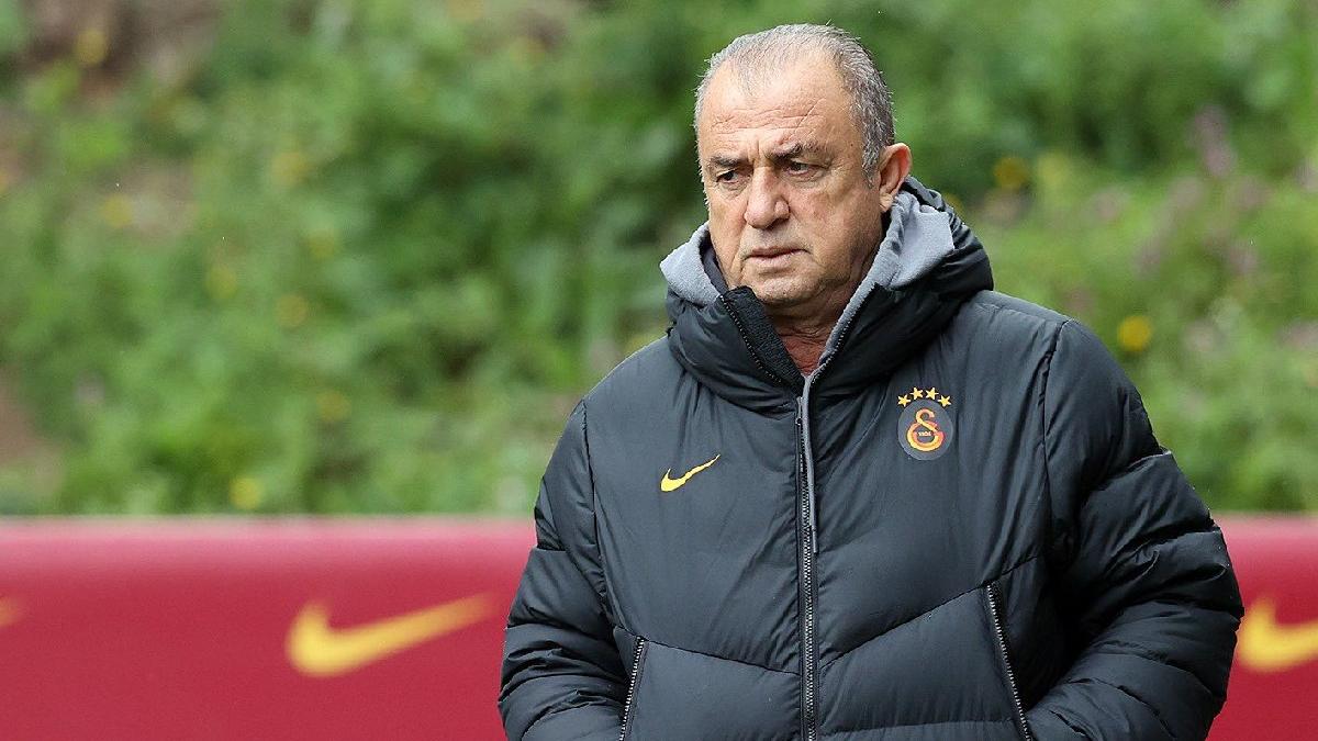 Fatih Terim çift forvete geri dönüyor!