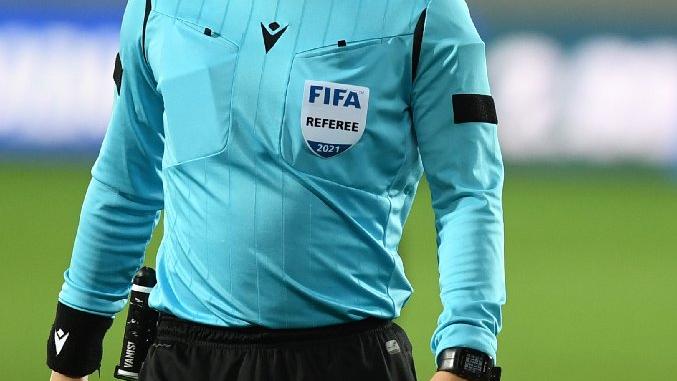 Süper Lig'de 36. hafta hakemleri açıklandı! Galatasaray-Trabzonspor maçı...