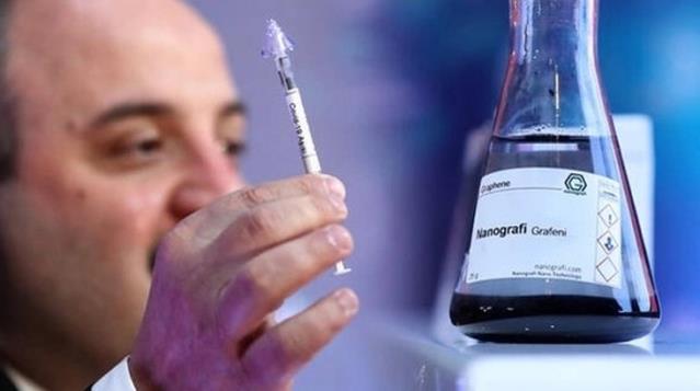  Türkiye'de salgını bitirecek yorumları yapılan yerli aşının mutasyona karşı da etkili olduğu kanıtlandı