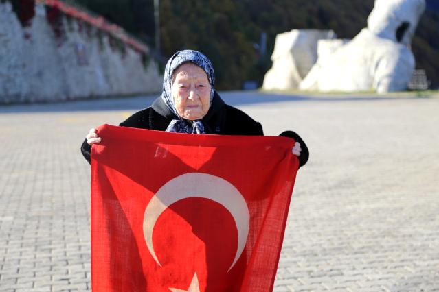 Türkiye onu her 10 Kasım'da Ata'nın huzuruna çıkmasıyla tanımıştı, 97 yaşında koronavirüse yenik düştü