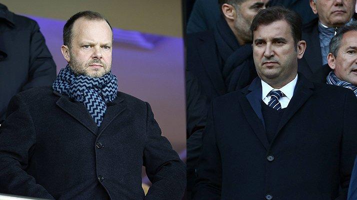 Avrupa Süper Ligi projesi istifalar getirdi