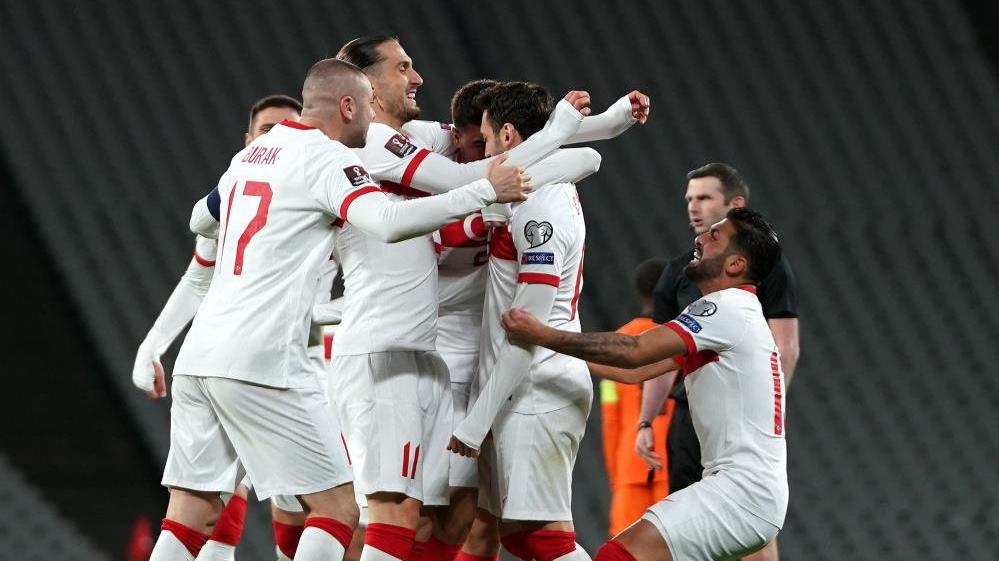 A Milli Takımızın, EURO 2020 programı belli oldu