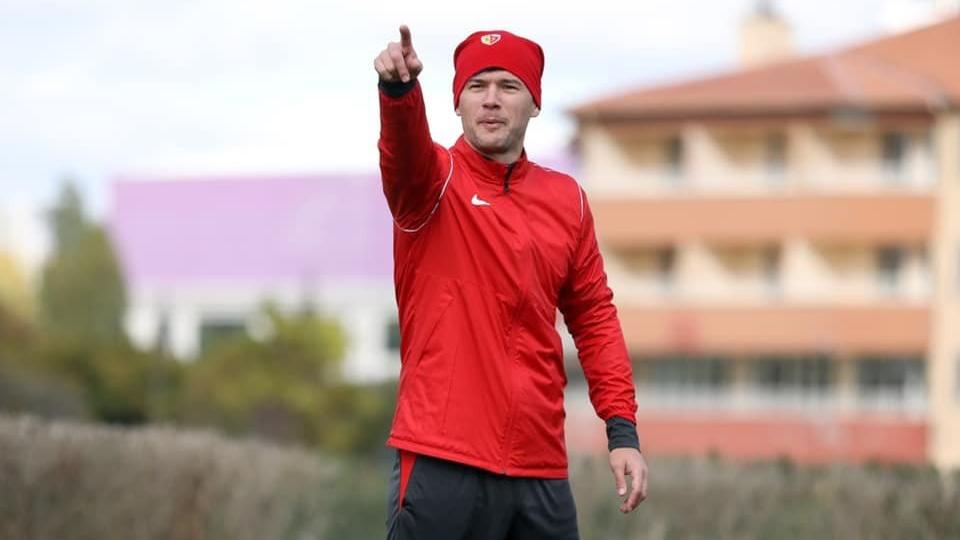 Hamza Hamzaoğlu ayrılınca geri dönüş kararı aldı