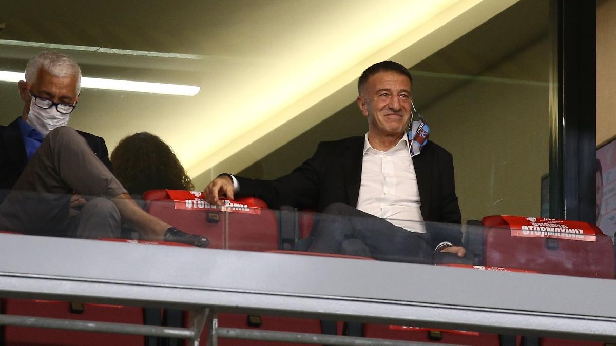 Ahmet Ağaoğlu'ndan çarpıcı açıklamalar! Uğurcan Çakır, yasadışı bahis, MHK, VAR...