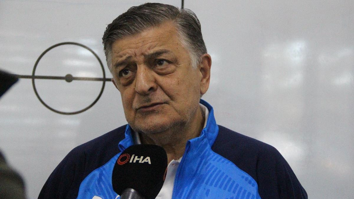 Yılmaz Vural: Türkiye kendini sorgulamalı