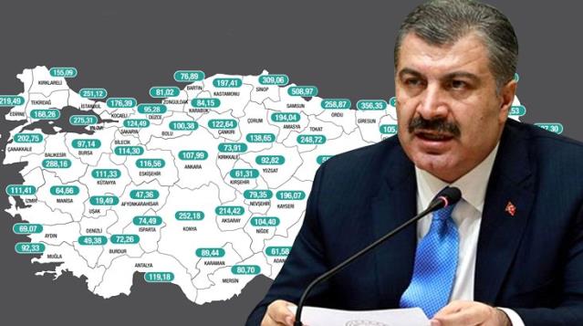 Uzmanlar önümüzdeki iki haftayı işaret etti: Ramazan'da plato hareketi yaşanabilir Uzmanlar önümüzdeki iki haftayı işaret etti: Ramazan'da plato hareketi yaşanabilir