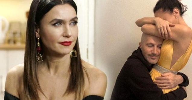 Yasak Elma'nın Ender'i Şevval Sam'ın sevgilisi tanıdık çıktı!