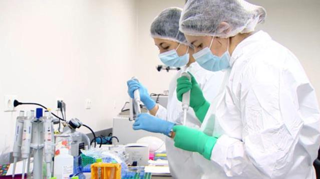 Yerli aşıda sevindiren gelişme: Faz 2 çalışmalarının 2. doz uygulaması bugün tamamlanıyor