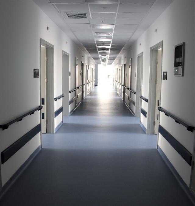 Yerli ve milli Kovid-19 aşı adayı çalışmalarının yürütüleceği Klinik Araştırmalar Merkezi açıldı