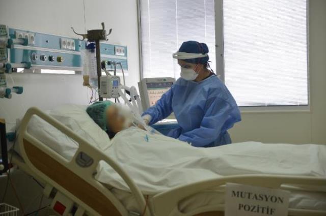 Yoğun bakım sorumlusu ülkedeki son durumu böyle gözler önüne serdi: Vakalar artmadı, patladı