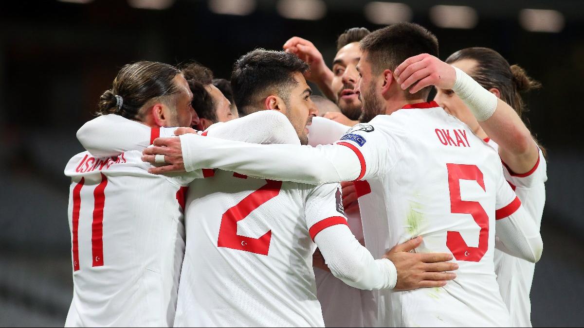 A Milli Takım dönüşü corona sayısı arttı! Zeki Çelik de corona çıktı