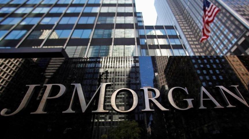 JP Morgan'dan Avrupa Süper Ligi'ne 4 milyar euro