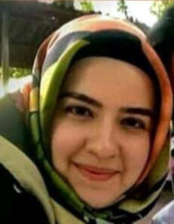 8 aylık hamile hemşire korona virüsten öldü, bebeği sezaryenle alındı