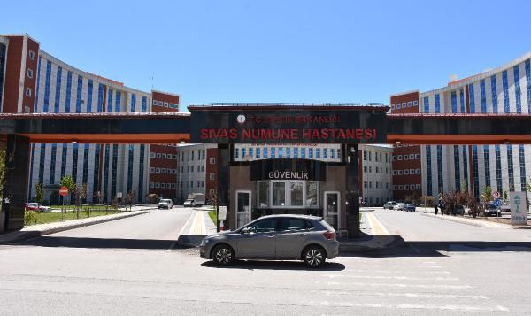 8 aylık hamile hemşire korona virüsten öldü, bebeği sezaryenle alındı