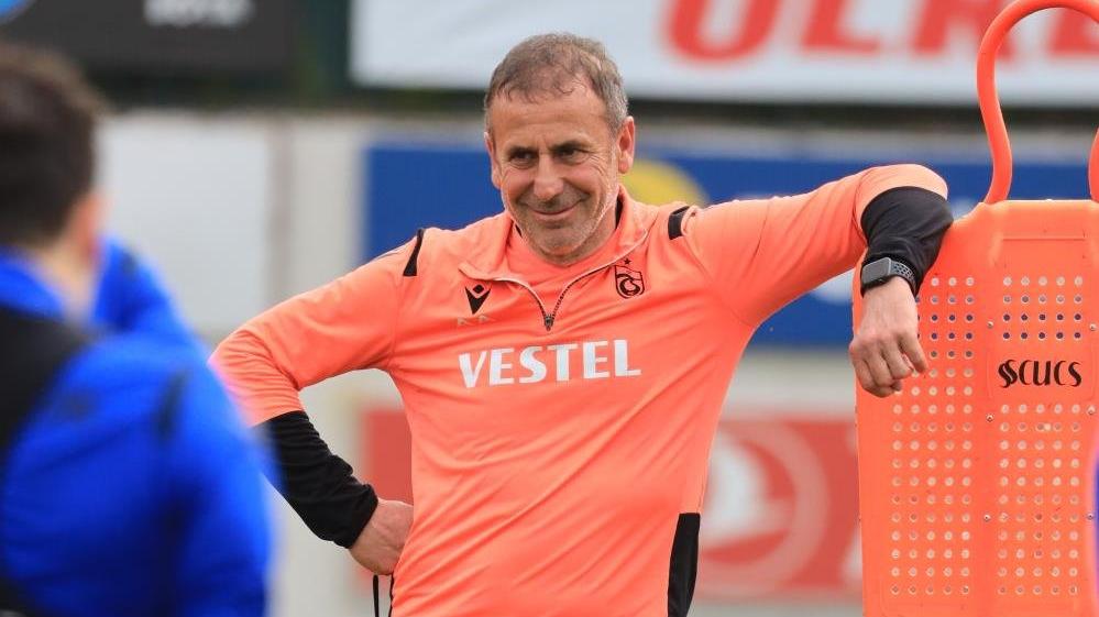 Ahmet Ağaoğlu'nun en başaralı ismi Abdullah Avcı