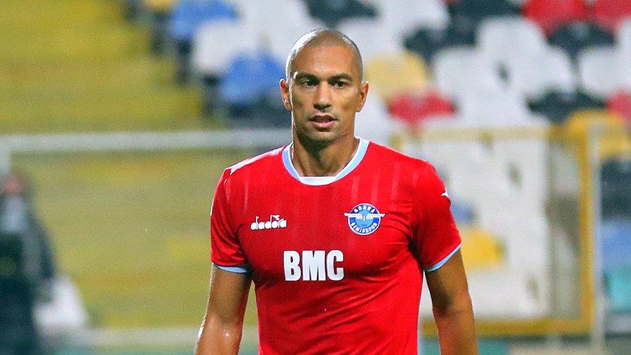 Kupa canavarı Gökhan İnler, Adana Demirspor'da da hedefine ulaştı