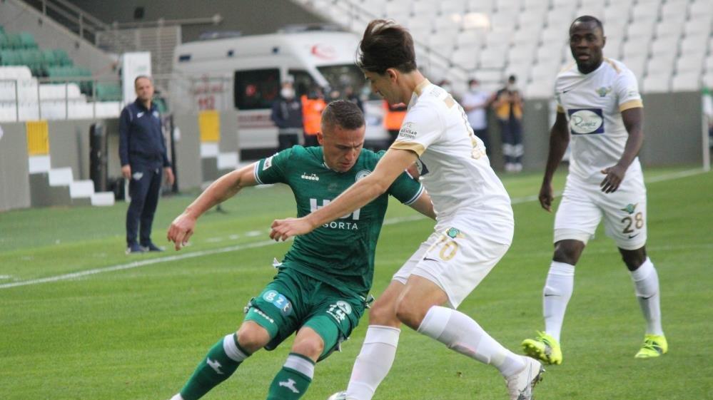 Manisa şehrinin kabus sezonu! Akhisarspor ve Manisaspor...